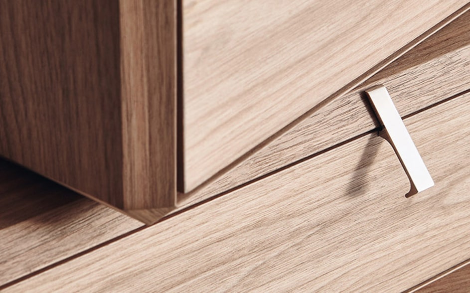 High End Commercial Furniture hanabellinidesign