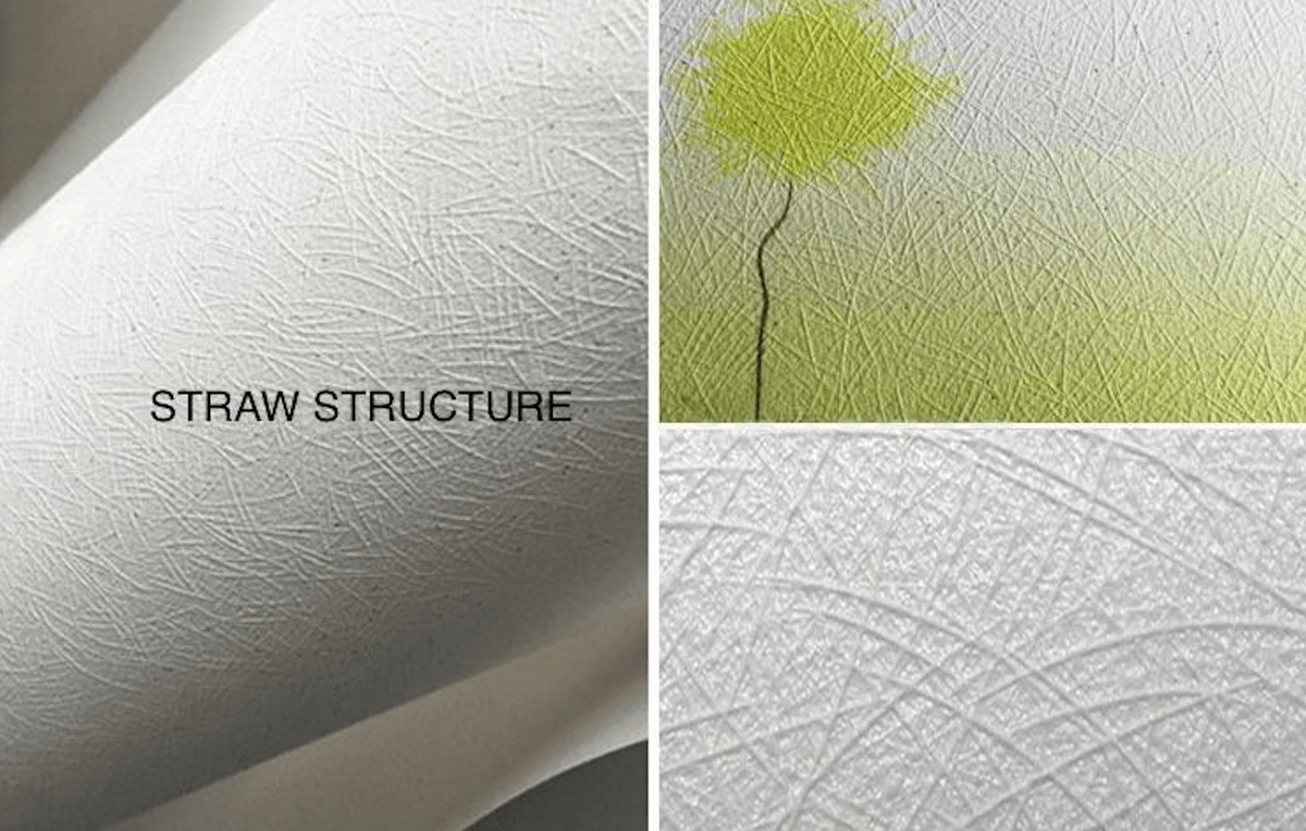 CUSTOM MURAL WALLPAPER WHITE FLOWER – hanabellinidesign