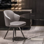Load image into Gallery viewer, LESLIE DINING CHAIR MINOTTI
