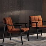 Load image into Gallery viewer, FYNN DINING CHAIR MINOTTI
