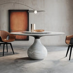 Load image into Gallery viewer, AGUA DINING TABLE ROCHE BOBOIS
