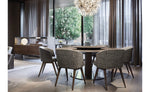 Load image into Gallery viewer, REEVES DINING CHAIR MINOTTI

