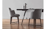 Load image into Gallery viewer, LEDA DINING CHAIR FLEXFORM
