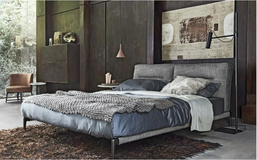 CAPPE BED