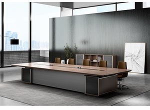 CONTROL CONFERENCE TABLE
