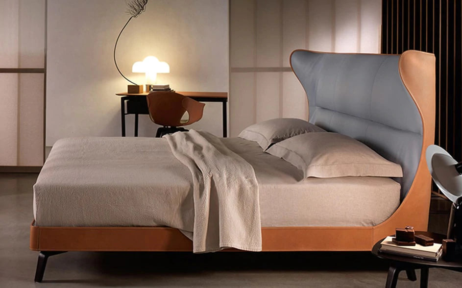 Ferre Bed 