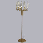 Load image into Gallery viewer, STAIL FLOOR LAMP
