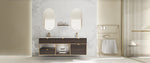 Load image into Gallery viewer, DOWNTOWN ABBEY BATHROOM VANITY SET
