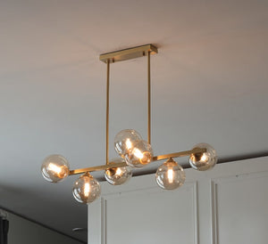 WILSO CHANDELIER