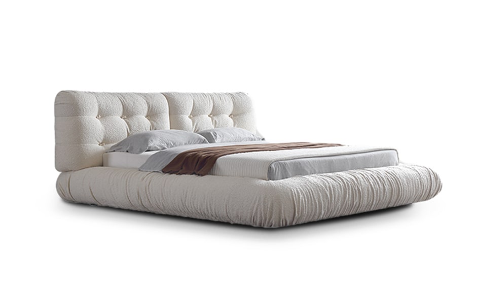 Kaya Bed 