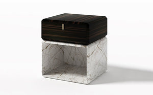 JULLINI NIGHT STAND