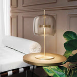 Load image into Gallery viewer, MORANTO TABLE LAMP
