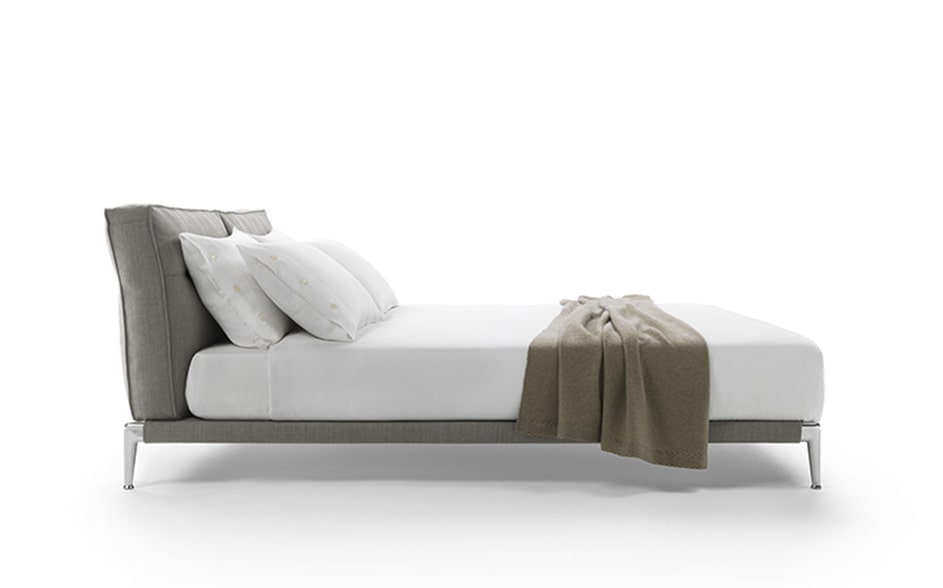 Cappe Bed 