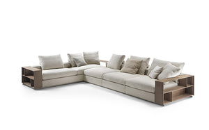 Contemporary-sofa-L-shape