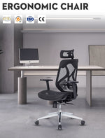 Load image into Gallery viewer, SHAPI OFFICE CHAIR
