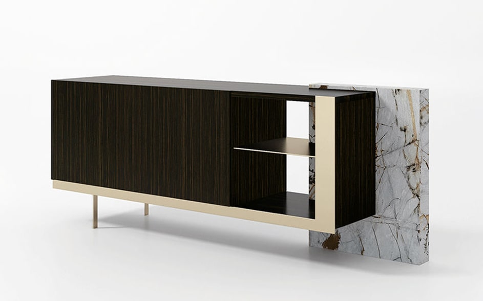 sideboard-with-marble