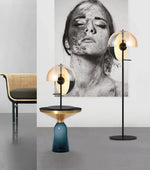 Load image into Gallery viewer, GIORDA TABLE LAMP
