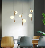 Load image into Gallery viewer, LAY BUBBLE PENDANT LIGHT

