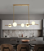 Load image into Gallery viewer, LAY BUBBLE PENDANT LIGHT
