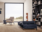 Load image into Gallery viewer, modern-armchair-in-modern-interior
