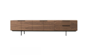 m odere-wooden-Tv-cabinet-on-metal-legs