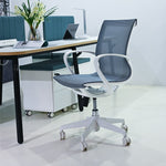 Load image into Gallery viewer, STED MESH OFFICE CHAIR
