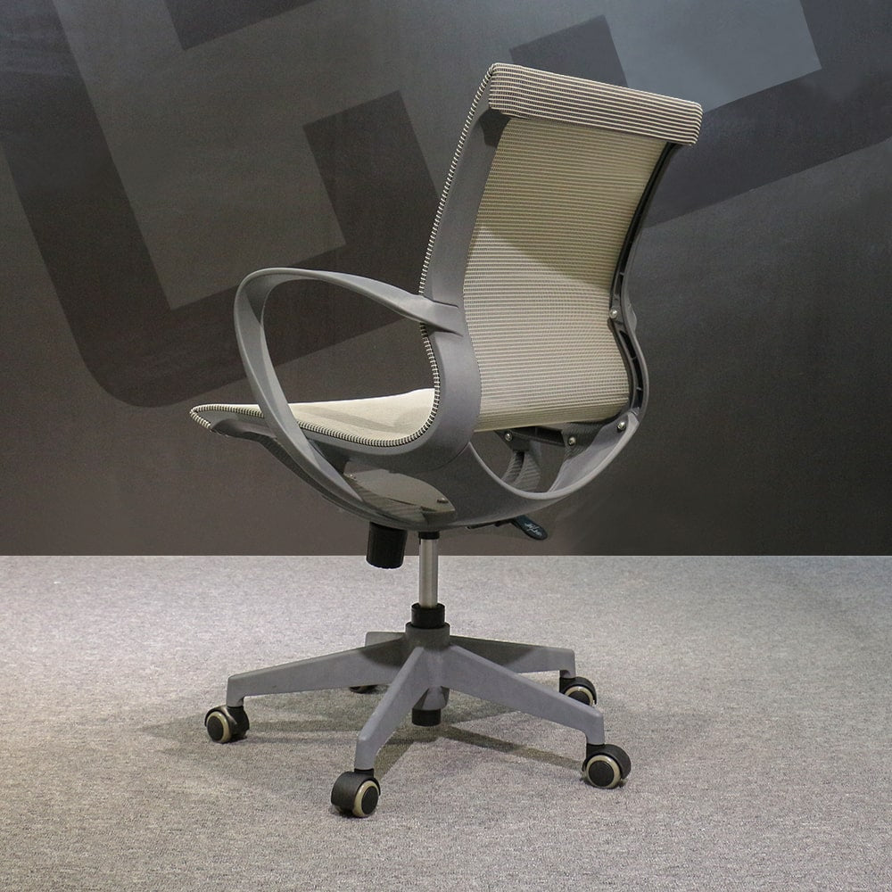STED MESH OFFICE CHAIR