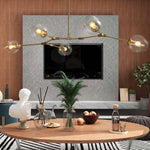 Load image into Gallery viewer, MOTLEY PENDANT LIGHT
