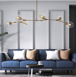 Load image into Gallery viewer, MOTLEY PENDANT LIGHT
