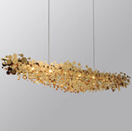 Load image into Gallery viewer, GIRBO PENDANT LIGHT CHANDELIER
