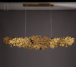 Load image into Gallery viewer, GIRBO PENDANT LIGHT CHANDELIER
