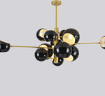 Load image into Gallery viewer, BRENTO CHANDELIER
