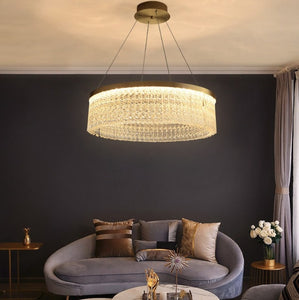 DONA CHANDELIER