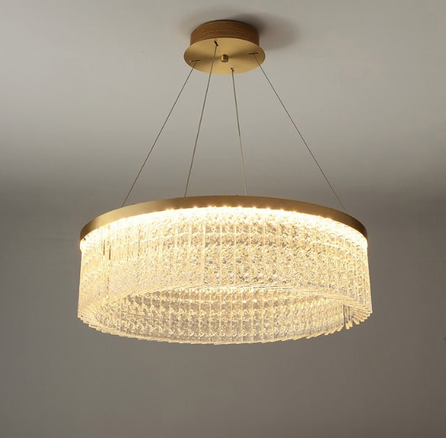 DONA CHANDELIER