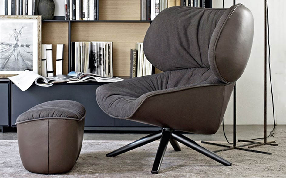 modern-interior-with-armchair