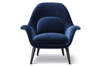 Load image into Gallery viewer, velvet-armchair
