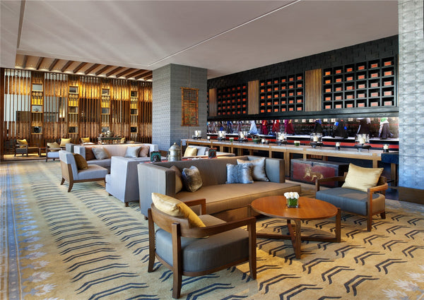 راهنمای خرید مبل هتلی