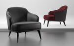 Load image into Gallery viewer, 2-Caio-Armchairs
