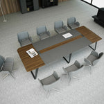 Load image into Gallery viewer, PERRY CONFERENCE TABLE
