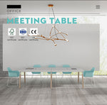 Load image into Gallery viewer, KENDO CONFERENCE TABLE
