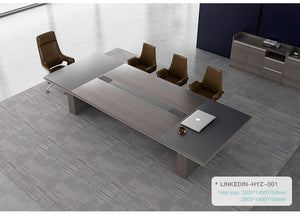 LINKEDIN CONFERENCE TABLE