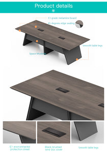 PILOTAGE CONFERENCE TABLE