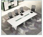 Load image into Gallery viewer, YUNSEN CONFERENCE TABLE

