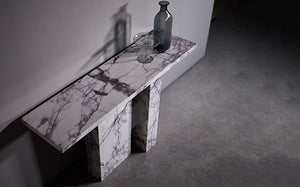 marble-console-table