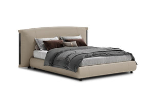 Mica Bed 