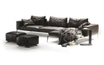 Load image into Gallery viewer, modern-leather-sofa
