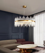 Load image into Gallery viewer, SCUTARI CHANDELIER
