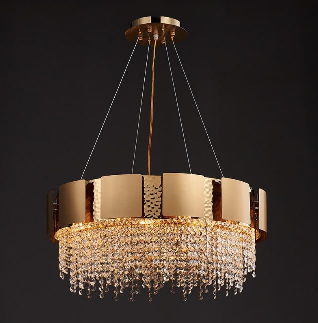 DARTON CHANDELIER