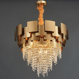 DARTON CHANDELIER