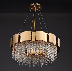 DARTON CHANDELIER